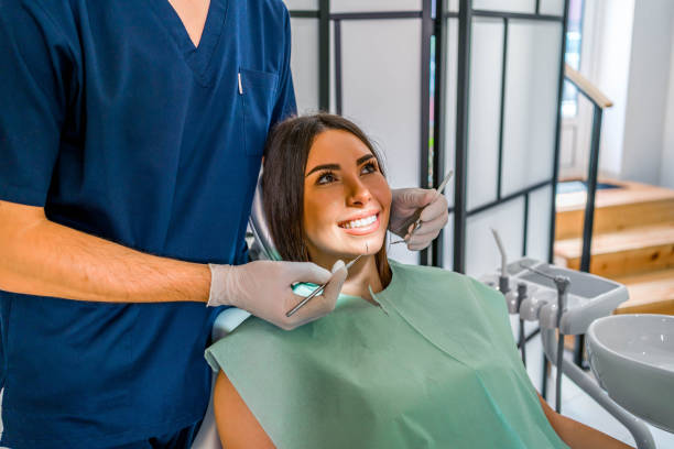 Laser Dentistry in Holly Lake Ranch, TX